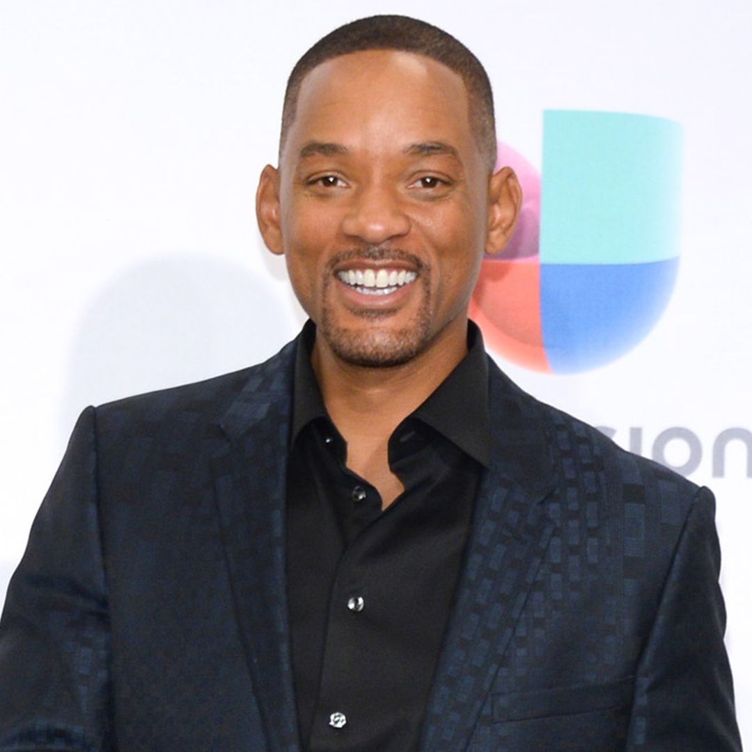 Buenas noticias para Will Smith dos meses después del altercado de los Oscar