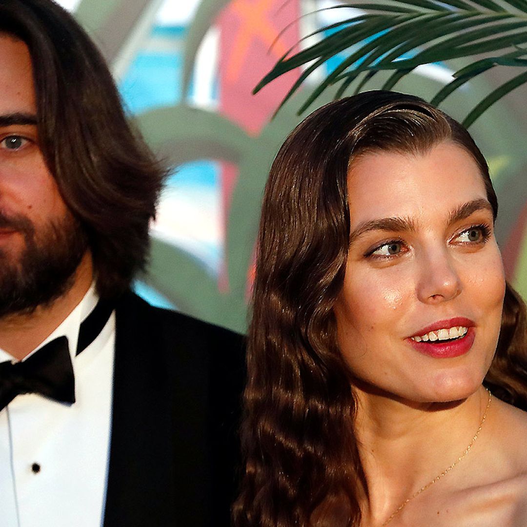 Carlota Casiraghi y Dimitri Rassam, ¿sin luna de miel por el momento?
