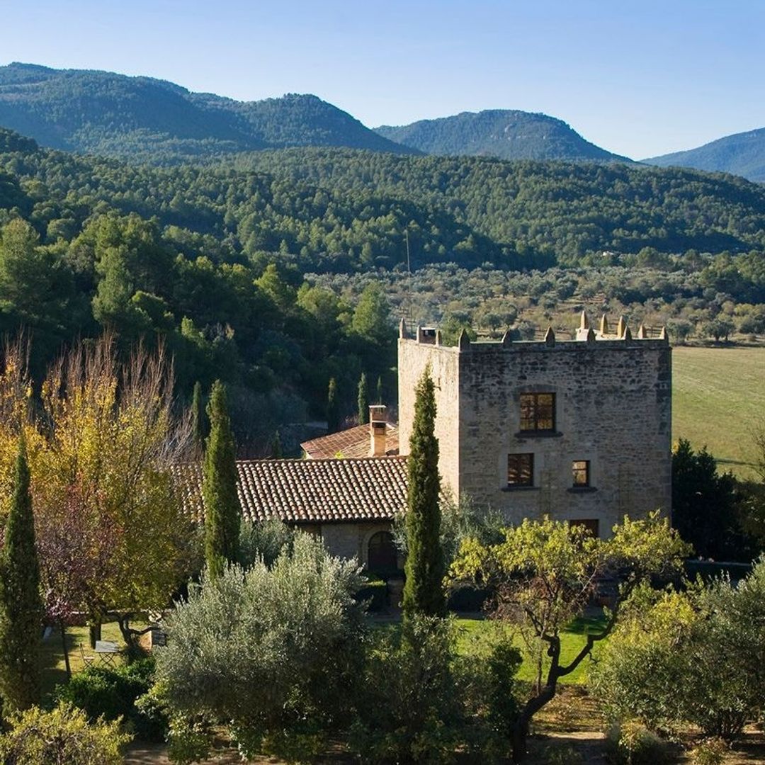 Relais & Châteaux Torre del Visco