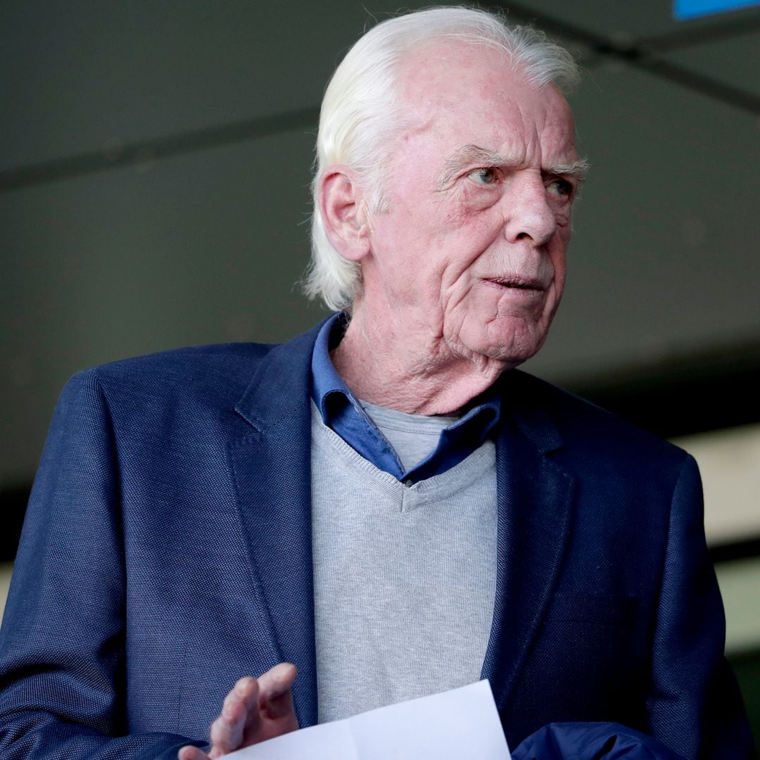 Muere Leo Beenhakker, exentrenador del Real Madrid, a los 82 años