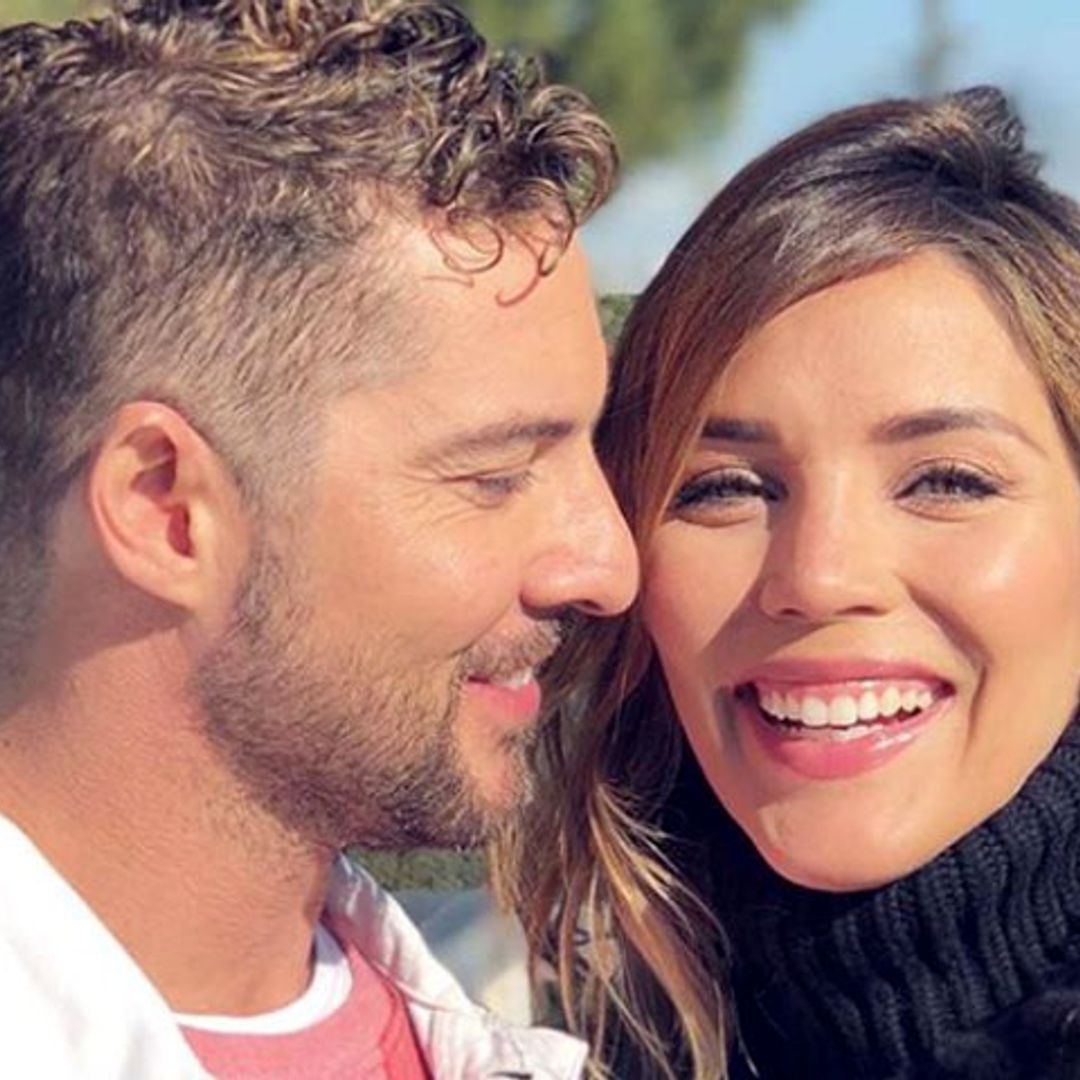 David Bisbal y Rosanna Zanetti se apuntan a la actividad en pareja favorita de Cristina Pedroche y David Muñoz