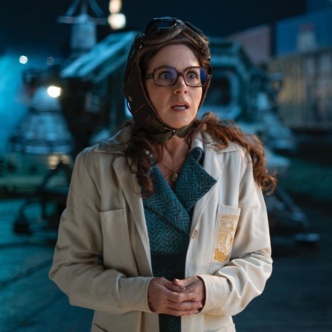 Qué ver: 7 series y películas de estreno para ver sin salir de casa - Junio 6