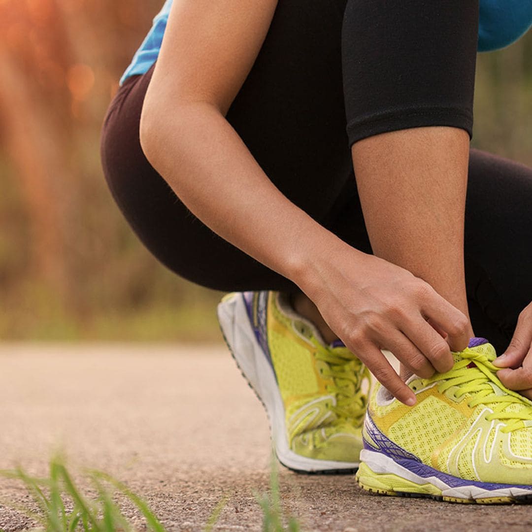 Deporte y tecnología 'wearable', lo último en accesorios 'fitness'