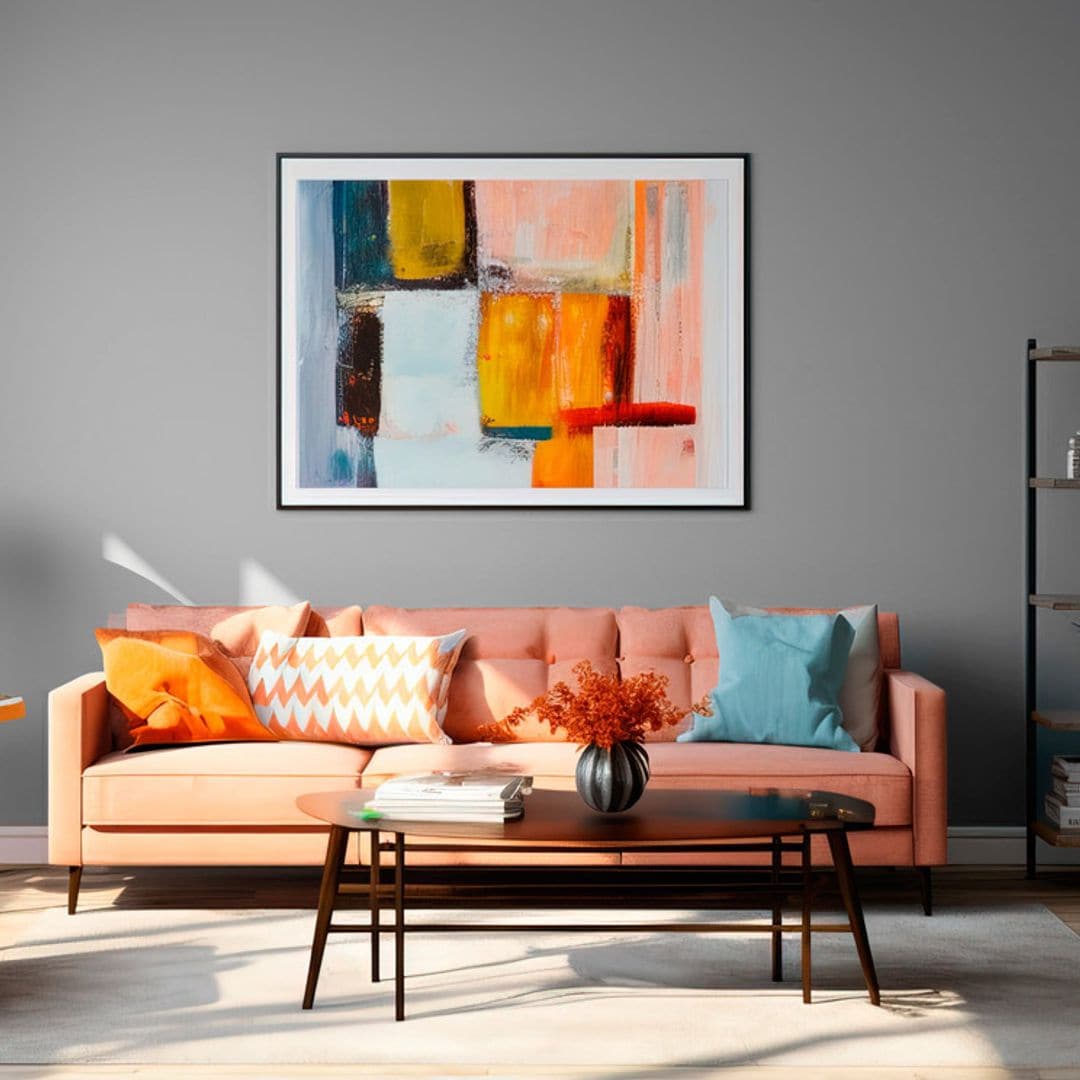 Estos son los colores que se llevan este año para pintar las paredes de casa