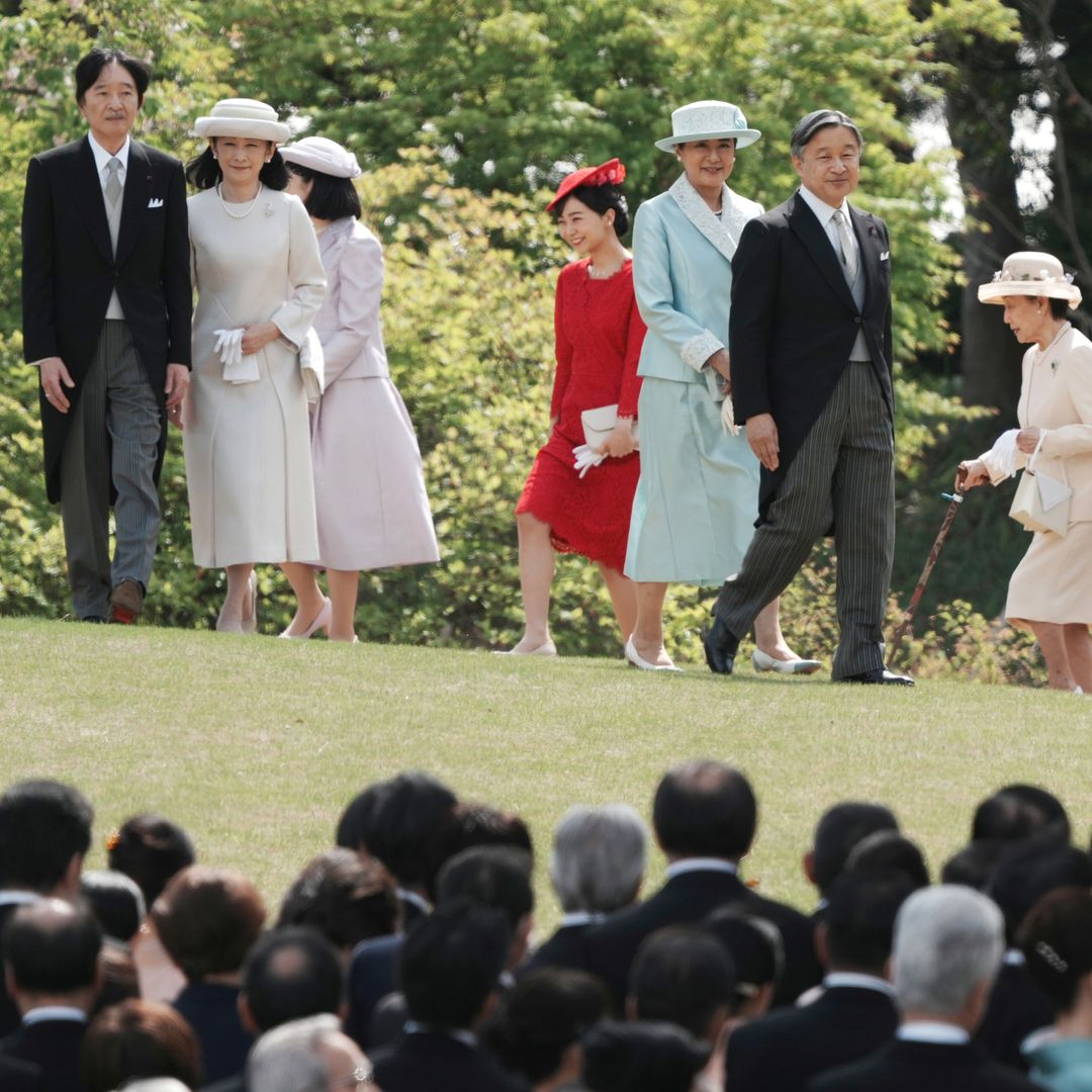 La casa imperial de Japón, en la encrucijada: la dificultad de hacer funcionar el polémico sistema de adopción de varones