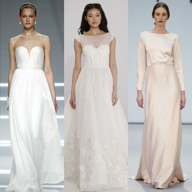 novias sencillos 01