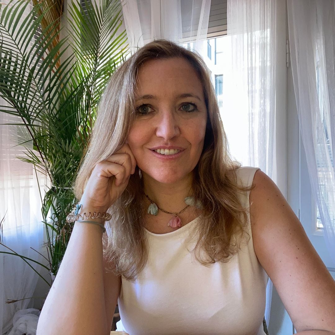 Sara Codina, diagnosticada de autismo en la edad adulta: "Cuando pienso en el verano, lo primero que me viene a la cabeza son los cambios de rutinas"