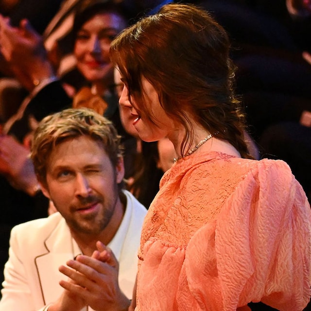 ryan gosling stone getty