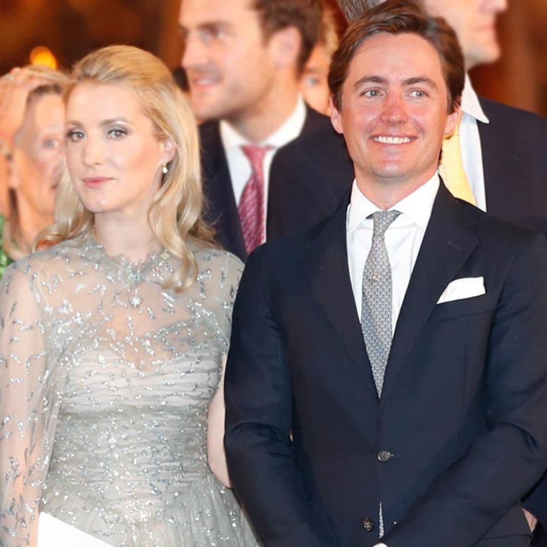 La llamativa elección de Ekaterina Malysheva: el mismo vestido para dos bodas en solo 15 días