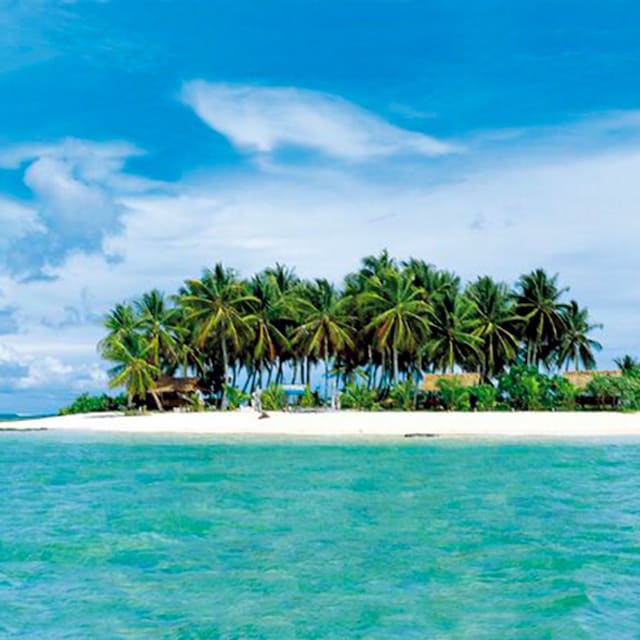 Filipinas paraisos