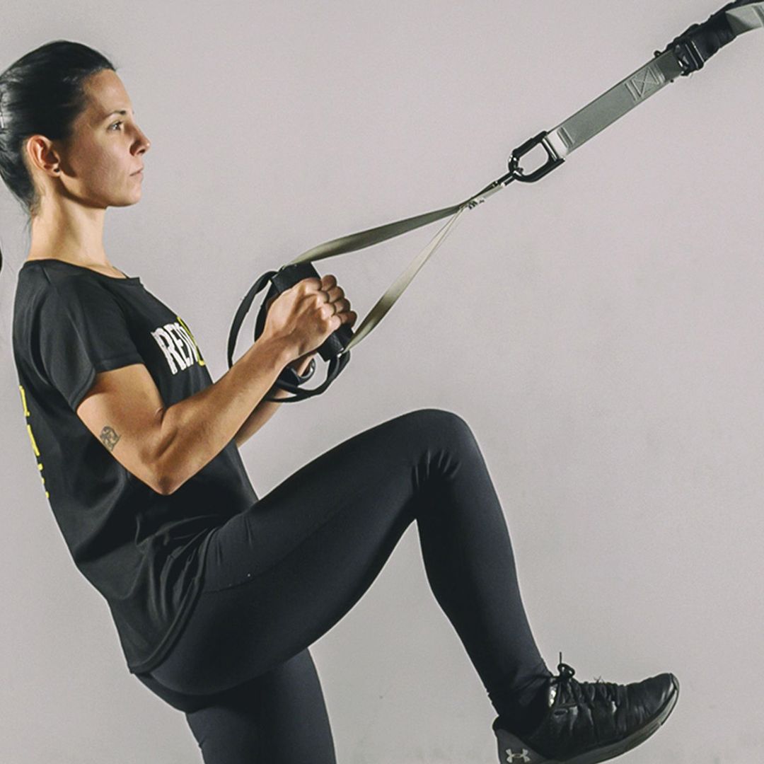 Reto 48: el desafío cuerpo-mente que te ayuda a cambiar tus hábitos en 8 semanas