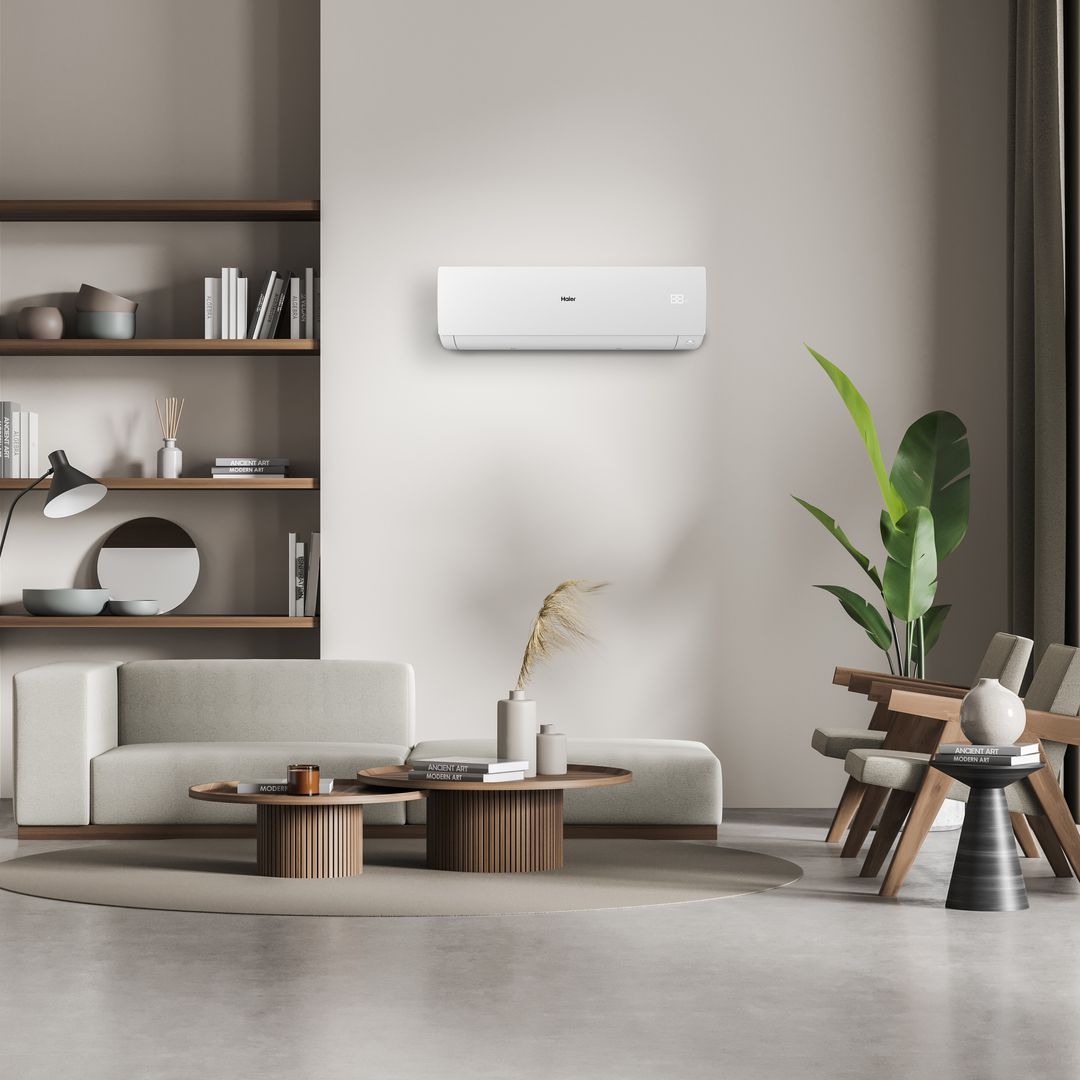 Cómo sacar el máximo provecho al aire acondicionado en casa y disfrutar de un hogar más confortable, según un experto