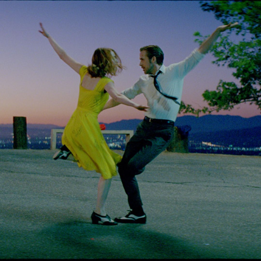 ¿Por qué 'La Ciudad de las Estrellas - La La Land' es la gran favorita de los Globo de Oro?