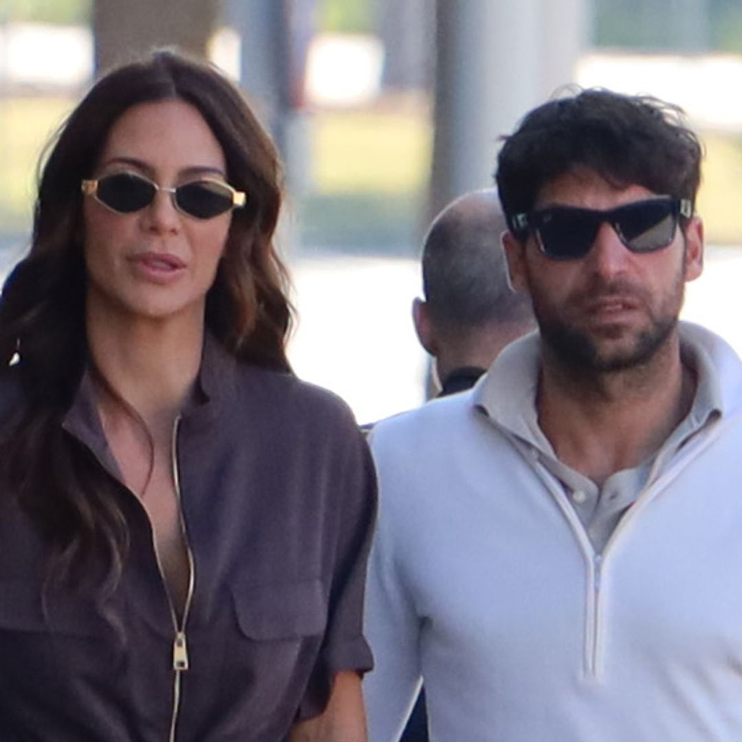 Tamara Gorro rompe su silencio sobre la polémica entre Cayetano y Fran Rivera y desvela cómo se encuentra su novio