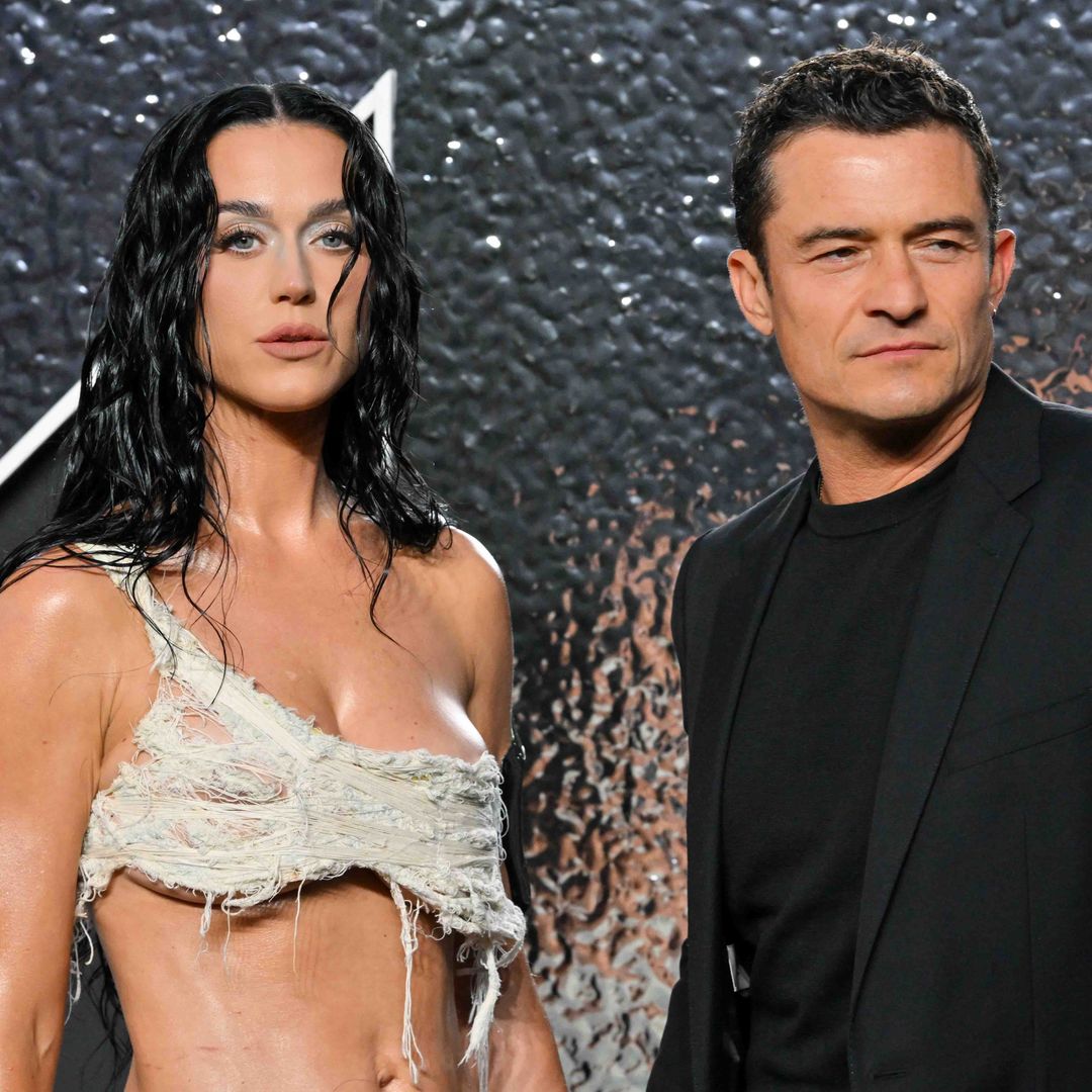 Se acabó: Katy Perry y Orlando Bloom se separan y rompen su compromiso tras 9 años juntos