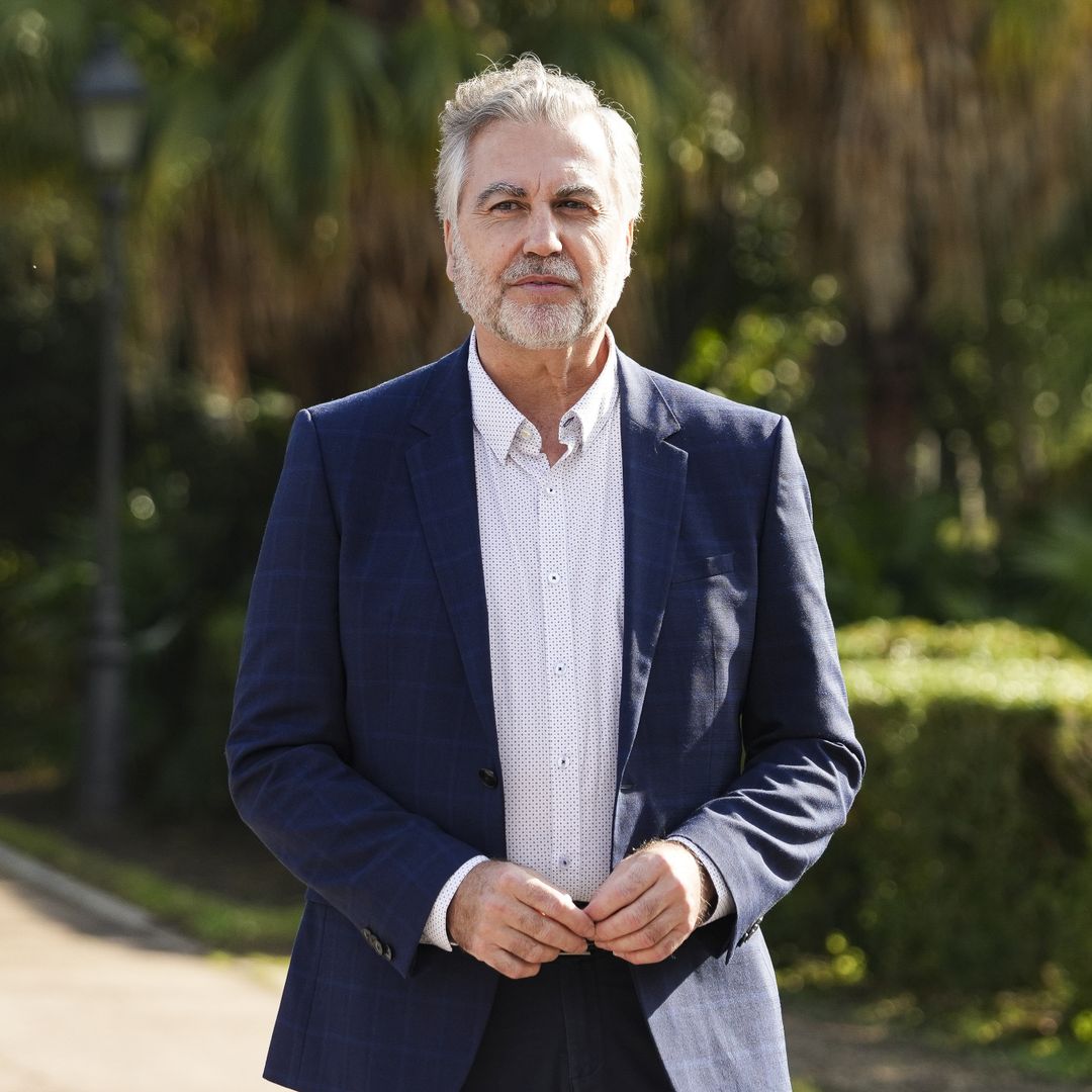 La emotiva despedida de Carlos Alsina del prime time de Onda Cero: "Es mi otra familia"
