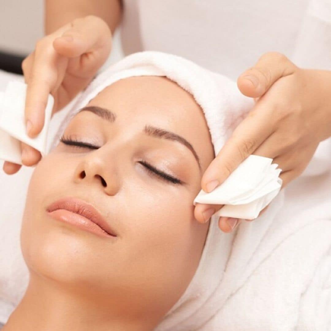 Skin Perfusion: el tratamiento de belleza de las famosas para lucir una piel impecable
