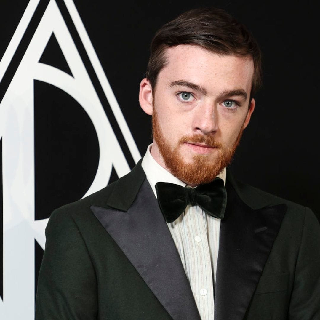 Así van a recordar a Angus Cloud en la serie 'Euphoria' tras su fallecimiento