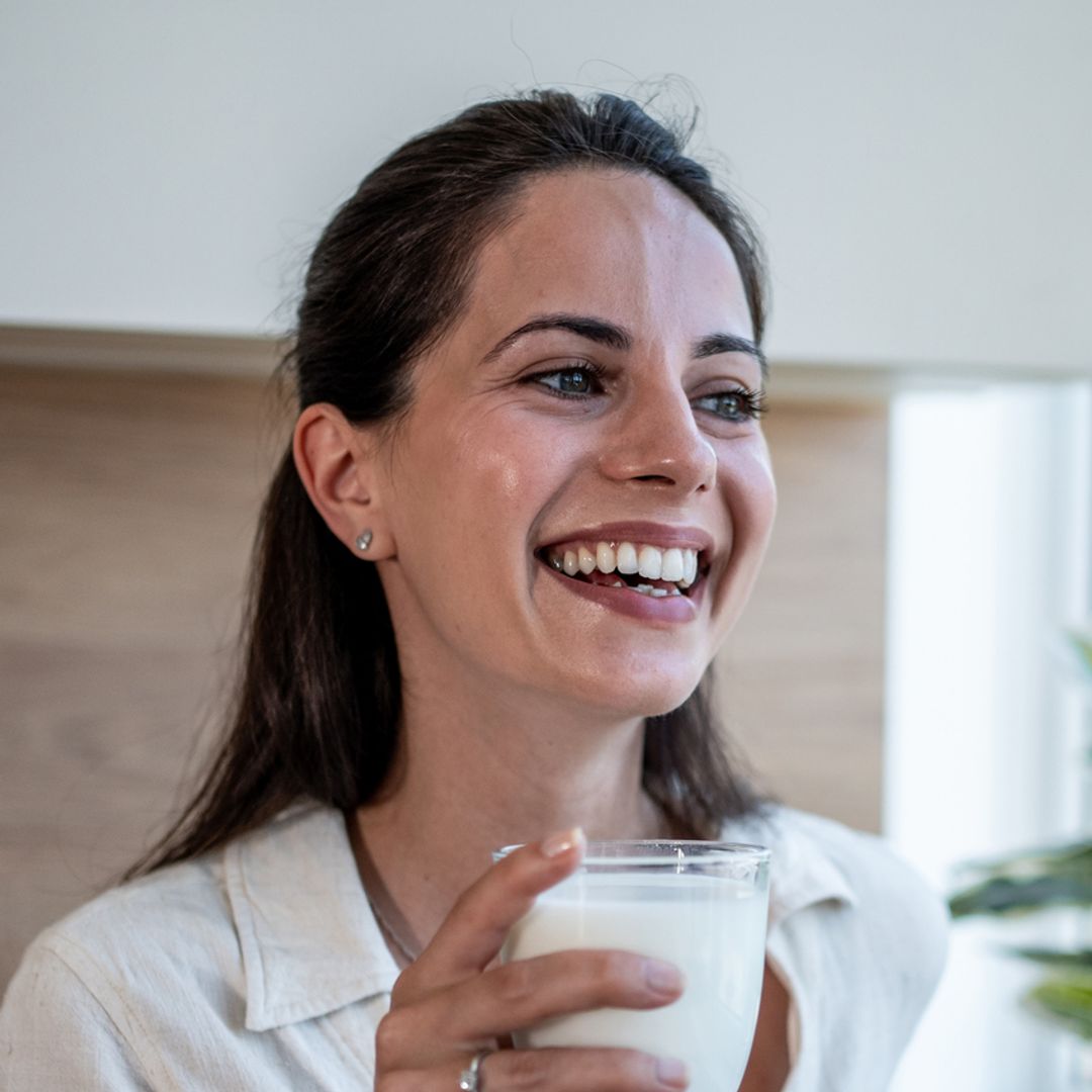 Ni desnatada ni semidesnatada: los nutricionistas explican por qué la leche entera es (a veces) mejor