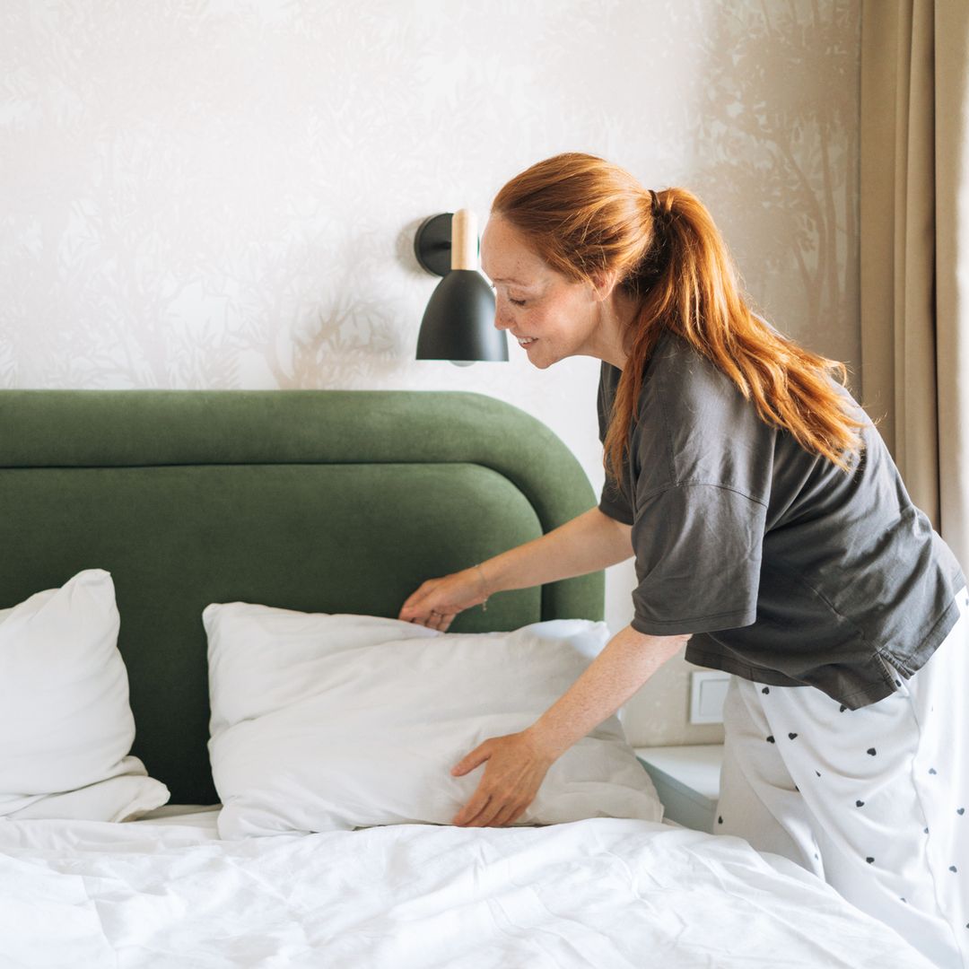 No más ácaros: esta es la solución definitiva para dejar tu cama impoluta y todas las tapicerías de cara al otoño