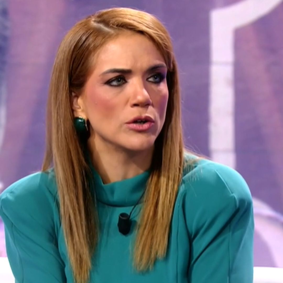 Beatriz Trapote se derrumba en '¡De Viernes!' tras la llamada inesperada de Julia Janeiro: "Me sorprende la fortaleza que tiene con 23 años"