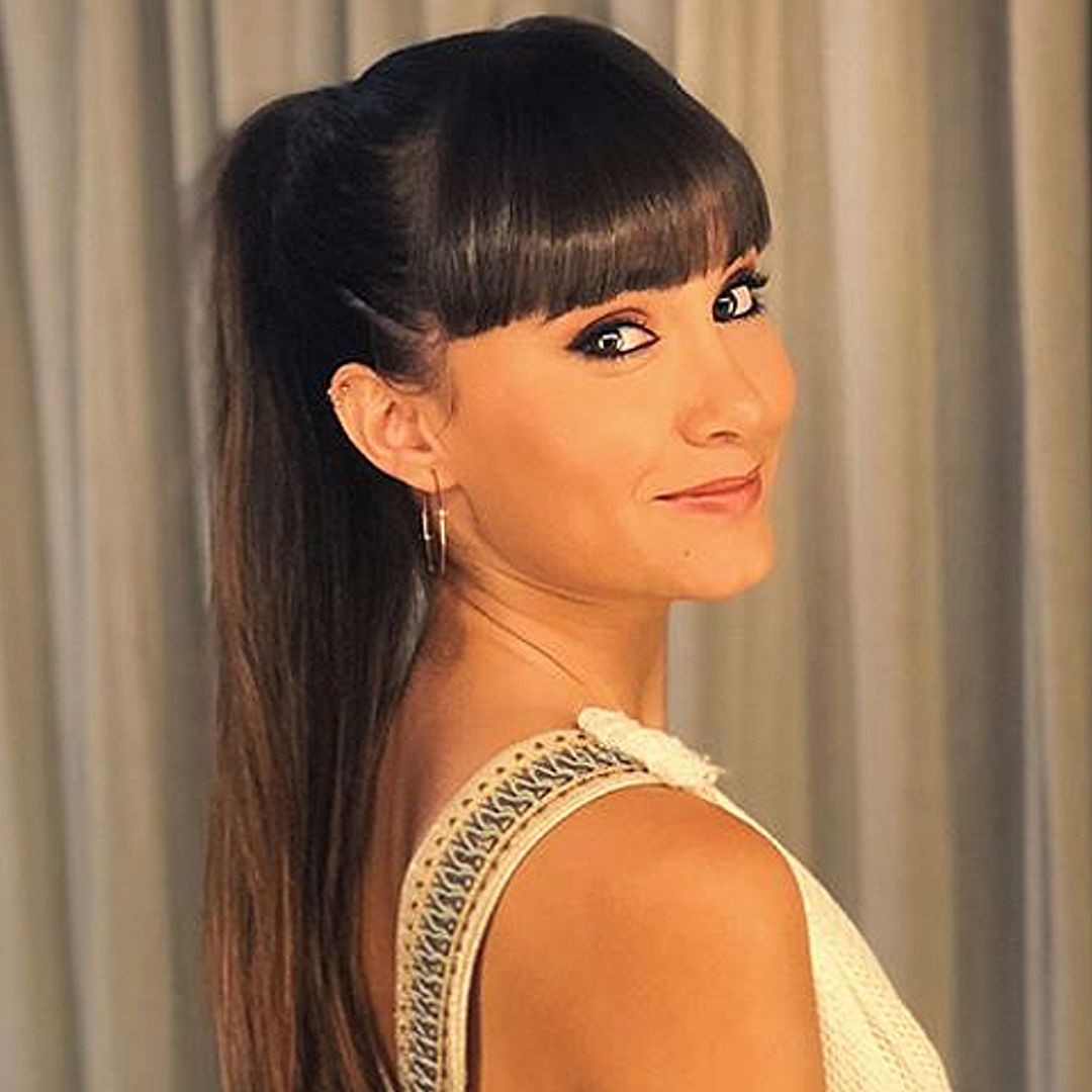 Aitana, de OT, enloquece a sus fans con un adelanto de su próximo videoclip