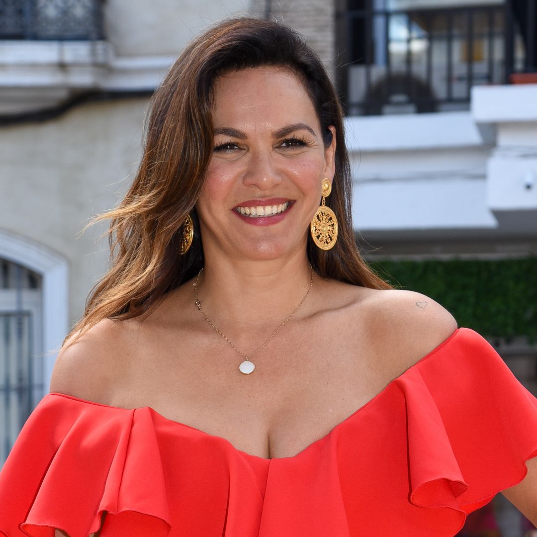 Fabiola Martínez revela que ha hablado con Bertín Osborne tras sus polémicas declaraciones: "Tiene que pensar antes de decir las cosas"