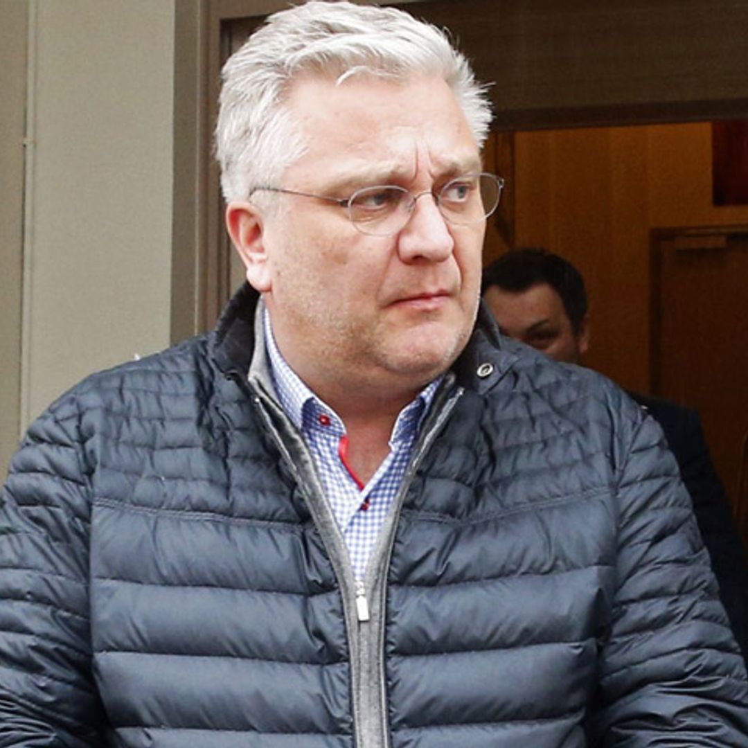 Más polémico que nunca, Laurent de Bélgica vuelve a la carga