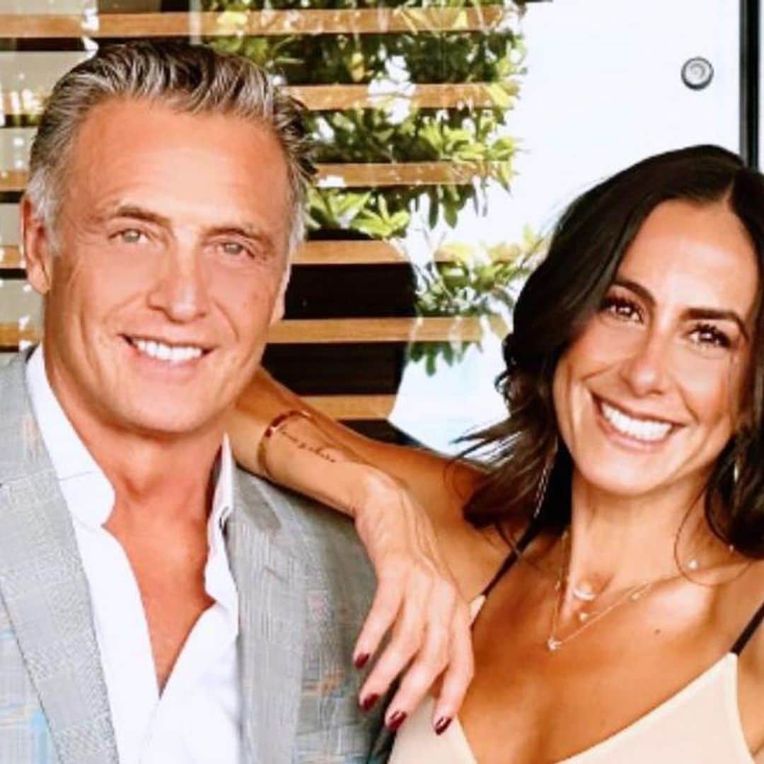 Paulina Mercado, novia de Juan Soler, revela problema de salud y tratamiento: ‘Es una operación que sí me da miedo’