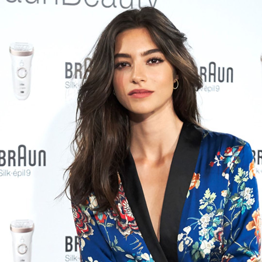 Este es el  'hit' de la temporada que querrás para tus 'looks' de fiesta
