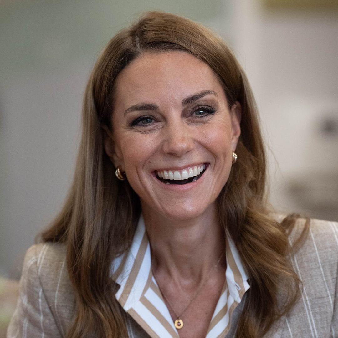 Kate Middleton se niega a usar esta prenda para poder disfrutar de una de sus pasiones