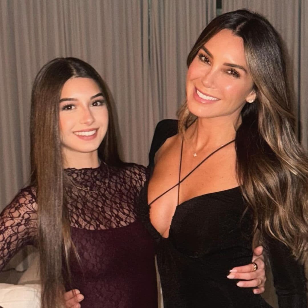 Elizabeth Gutiérrez revela si su hija Kailey incursionará en certámenes de belleza