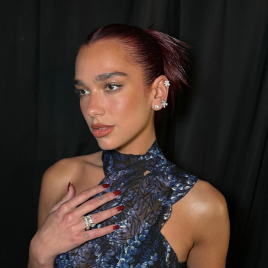 Dua Lipa 