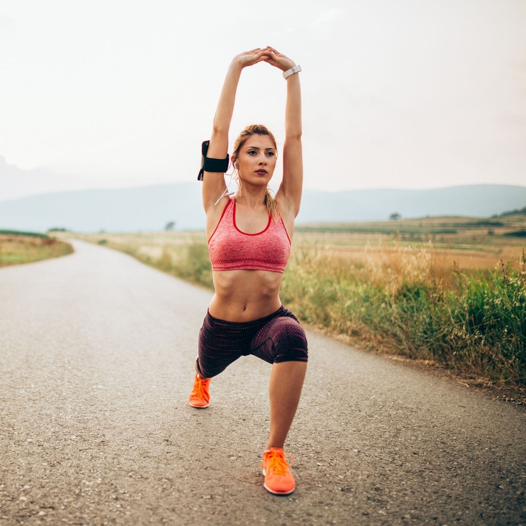 Estos 10 minutos de ejercicios equivalen a una hora de entrenamiento