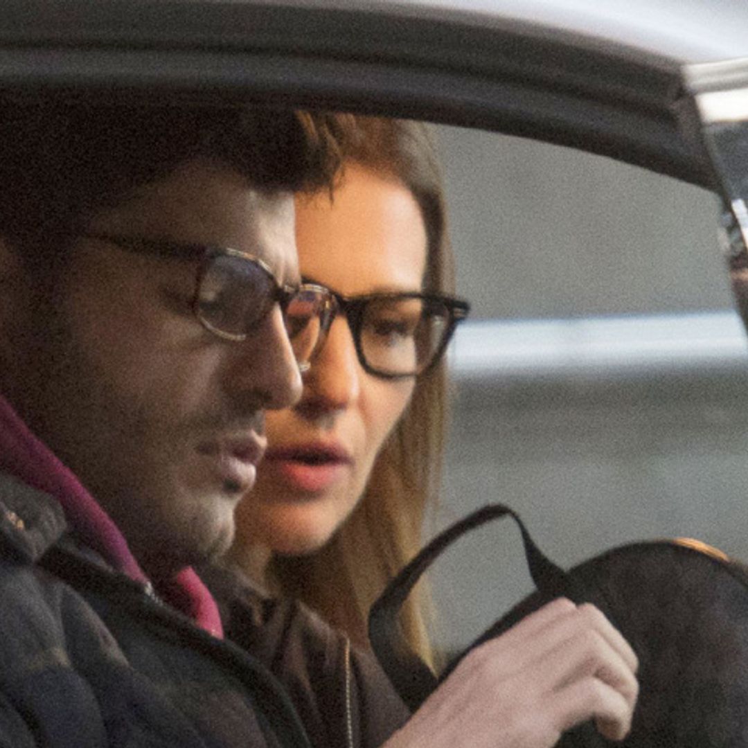 Paula Echevarría y Miguel Torres vuelven a decirse adiós tras un romántico fin de semana