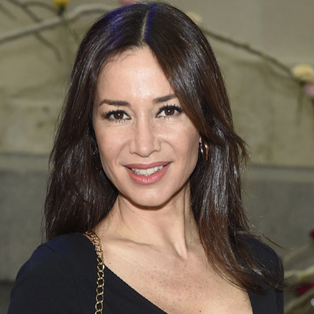 Cecilia Gómez está de nuevo enamorada
