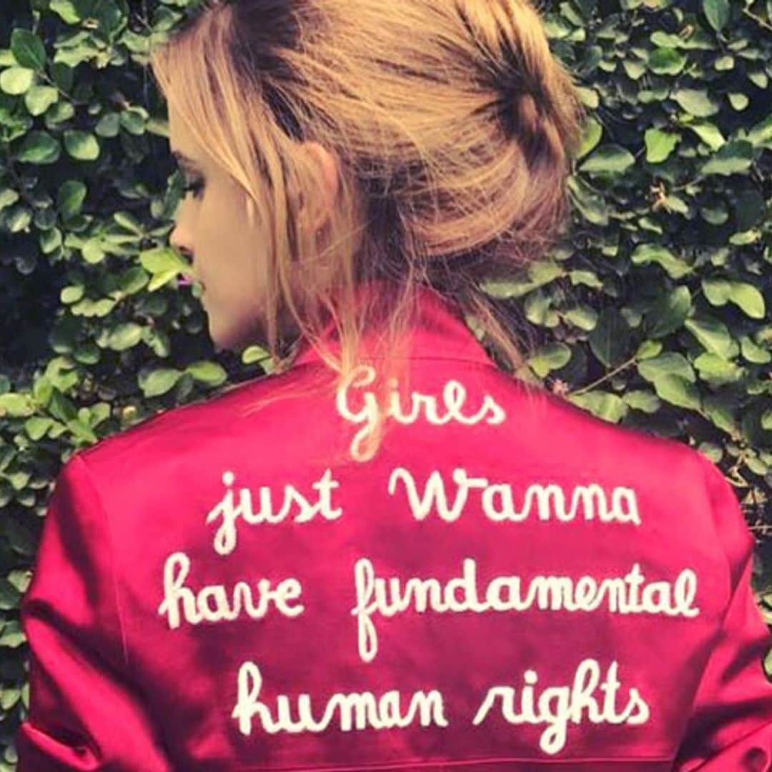 Moda y feminismo, cuando una imagen vale más que mil palabras