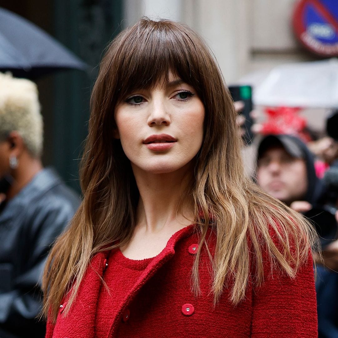 12 cortes de pelo para mujer que serán tendencia este 2026 en las peluquerías españolas