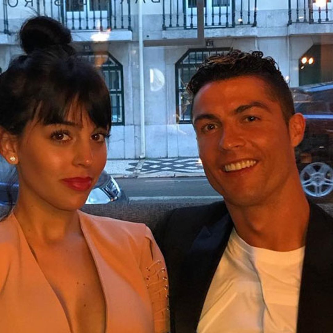 Cristiano Ronaldo sorprende a Georgina Rodríguez con una escapada a su hotel de Portugal