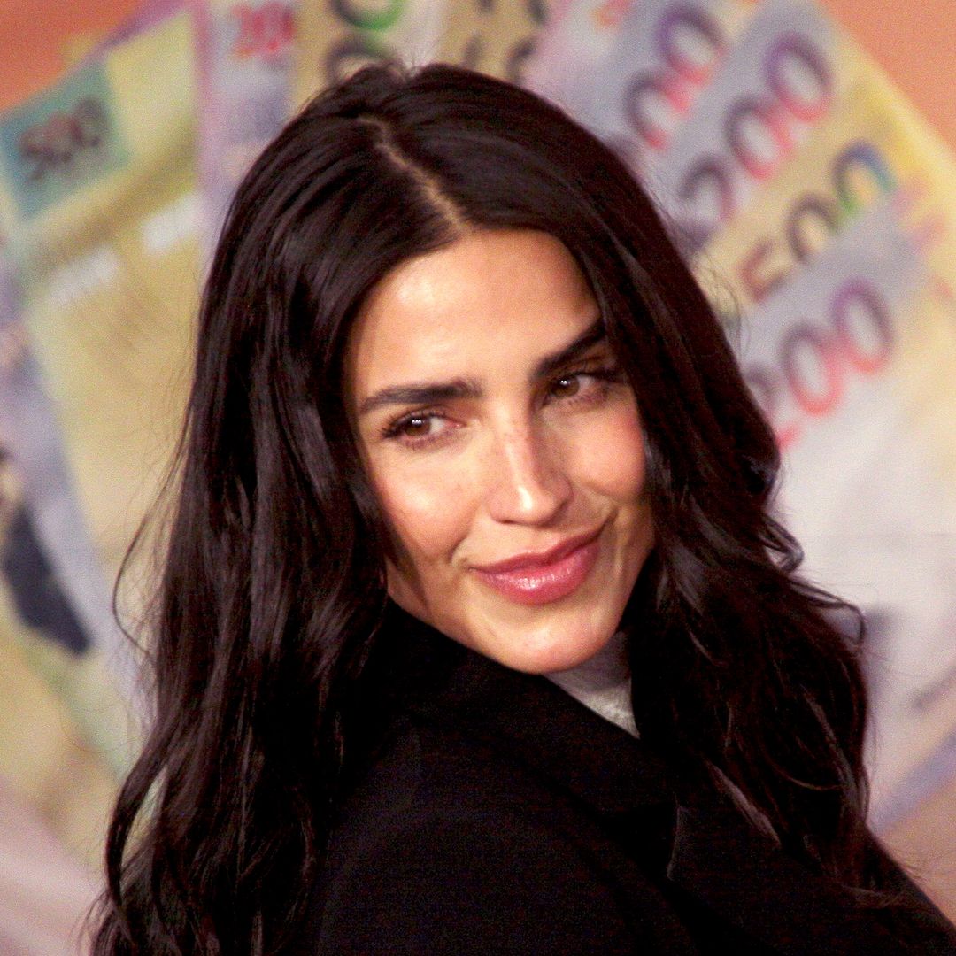 Bárbara de Regil reaparece en Perú y revela las secuelas tras sufrir intoxicación con cloro