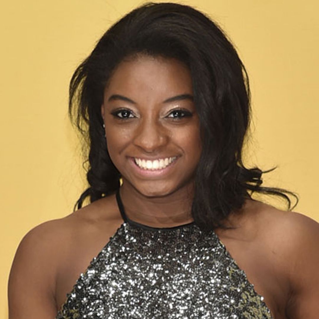 La gimnasta olímpica Simone Biles, otra víctima más de Larry Nassar, doctor de la federación