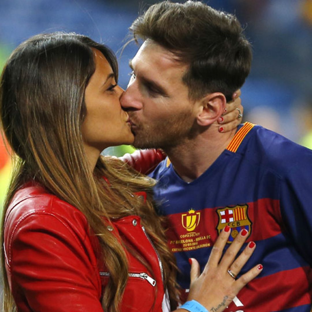 Leo Messi y Antonella Roccuzzo, ¿cómo será la gran boda del fútbol?