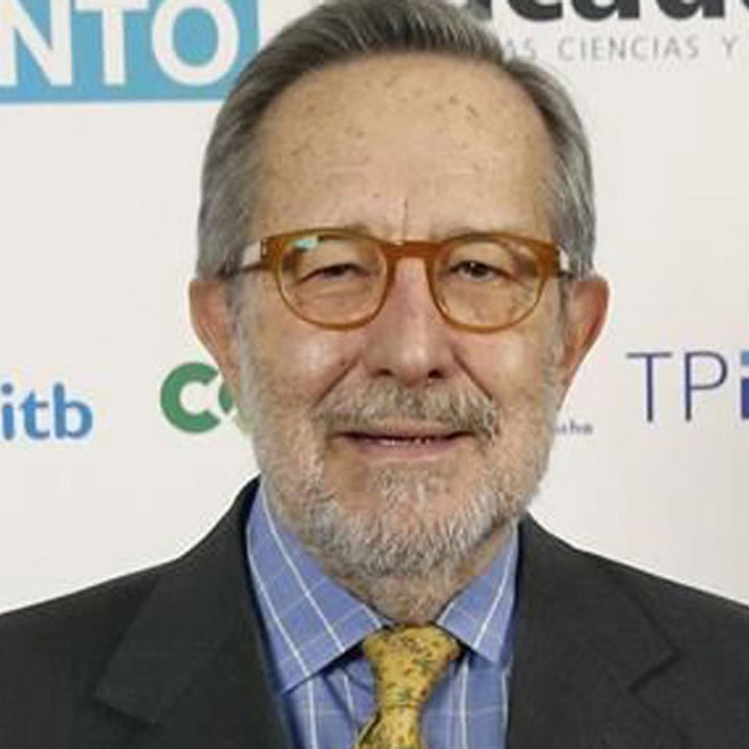 Fallece Pedro Erquicia, el histórico periodista de Televisión Española