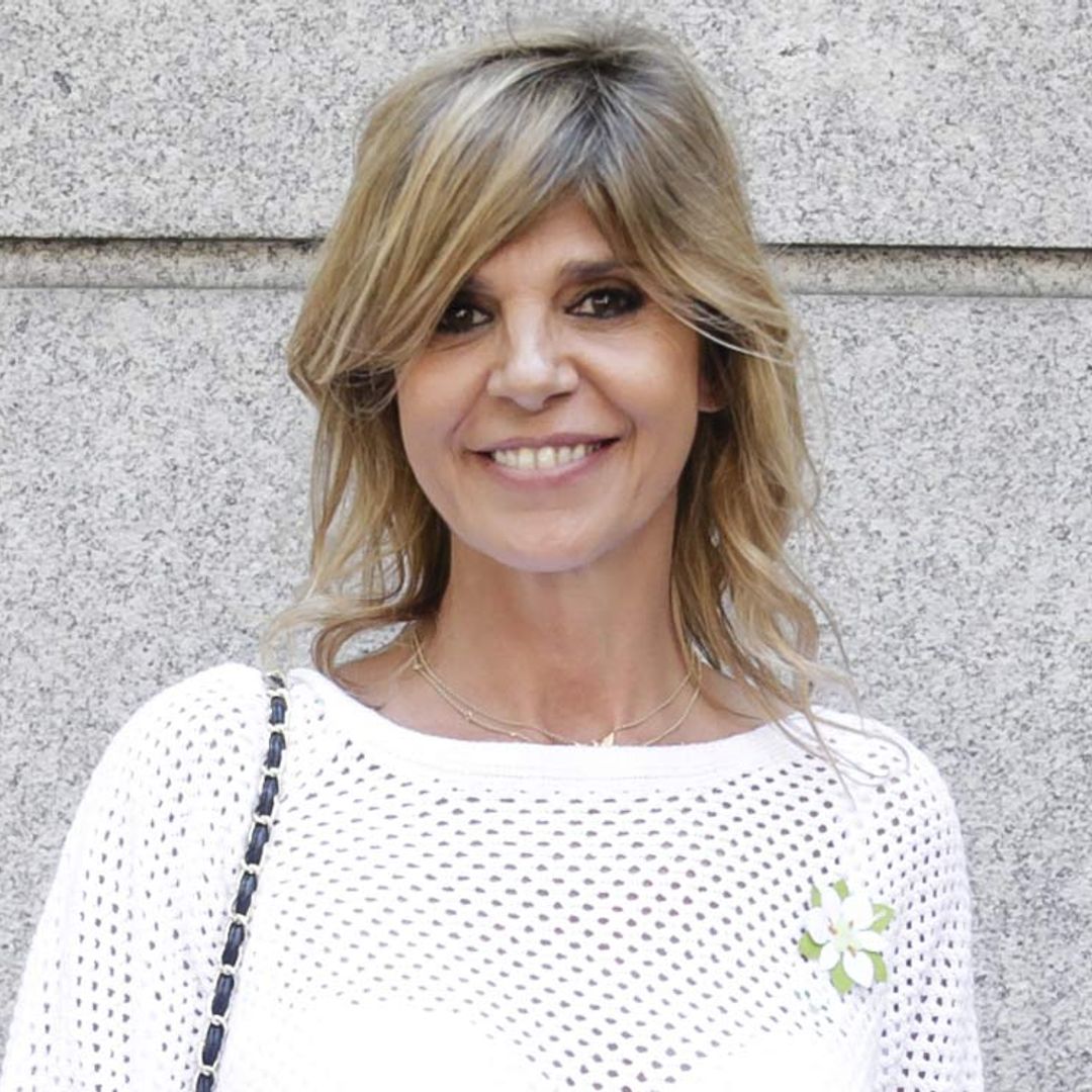 Arantxa de Benito confirma que tiene nueva ilusión, ¿quién es él?