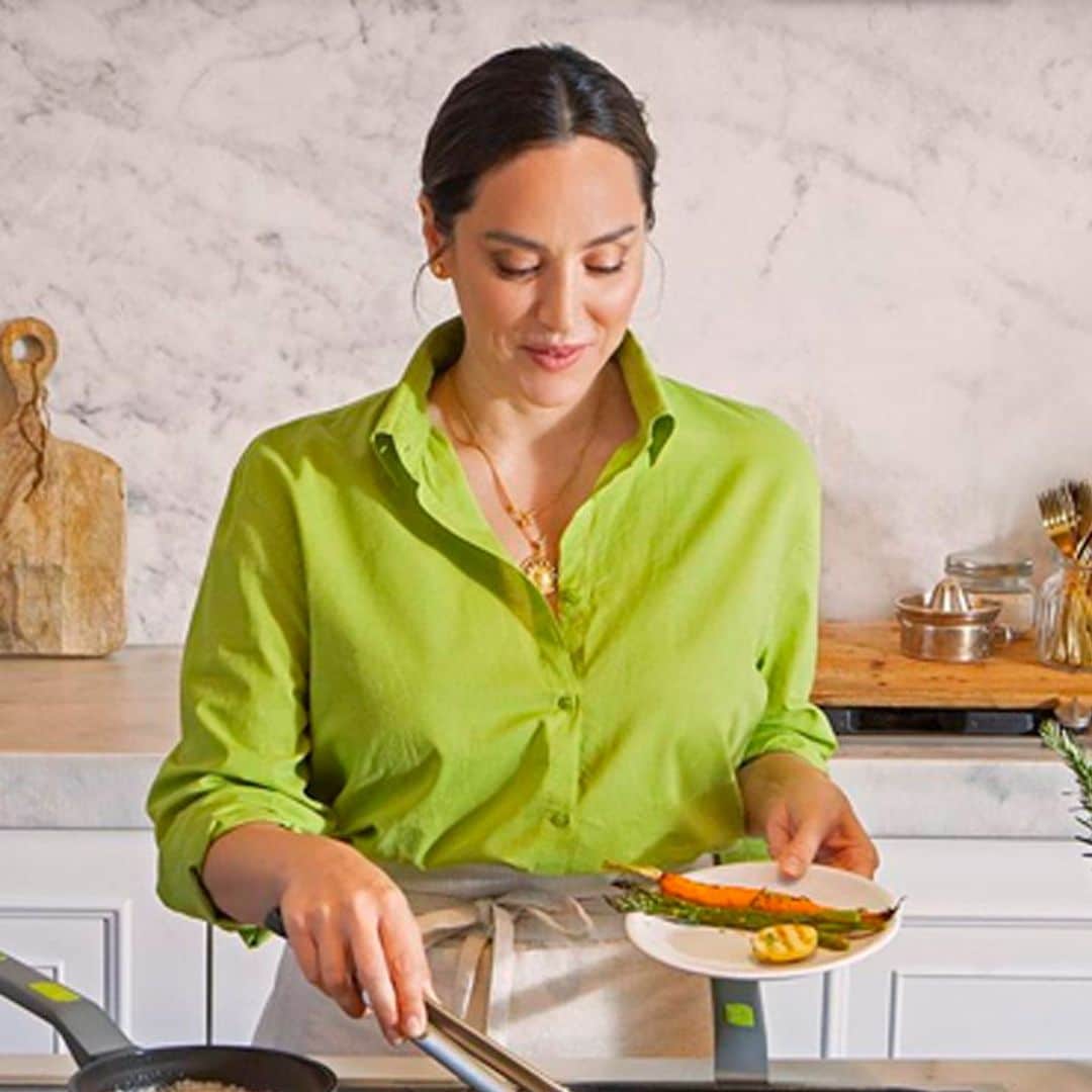 Todos los detalles de la dieta que Tamara Falcó ha seguido después de Navidad