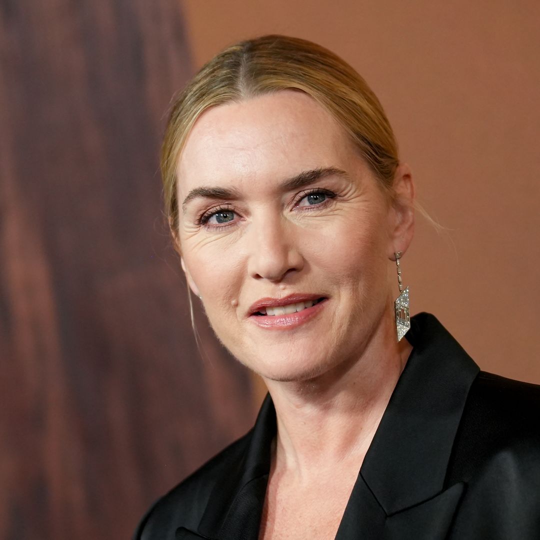 Kate Winslet (50) revela el hábito que le ayuda a dormir tranquila: “No creas las cosas que dicen”