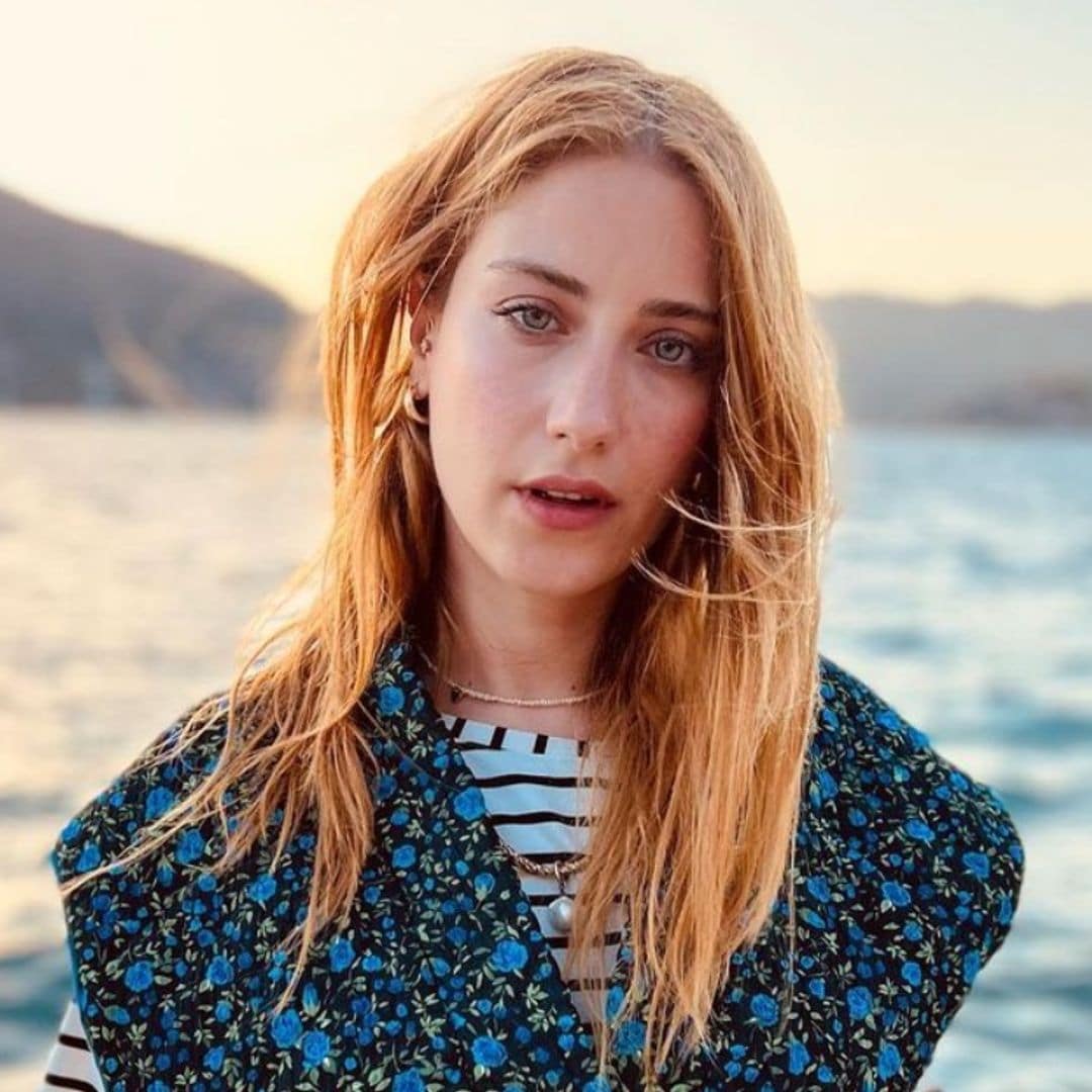 ¡Embarazada por segunda vez¡ Hazal Kaya ('Nuestra historia') deja atrás los rumores de infidelidad en su matrimonio