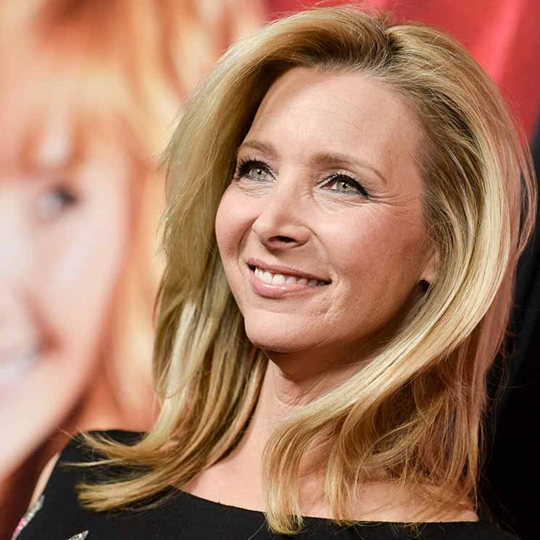 El motivo por el que Lisa Kudrow casi abandona 'Friends'