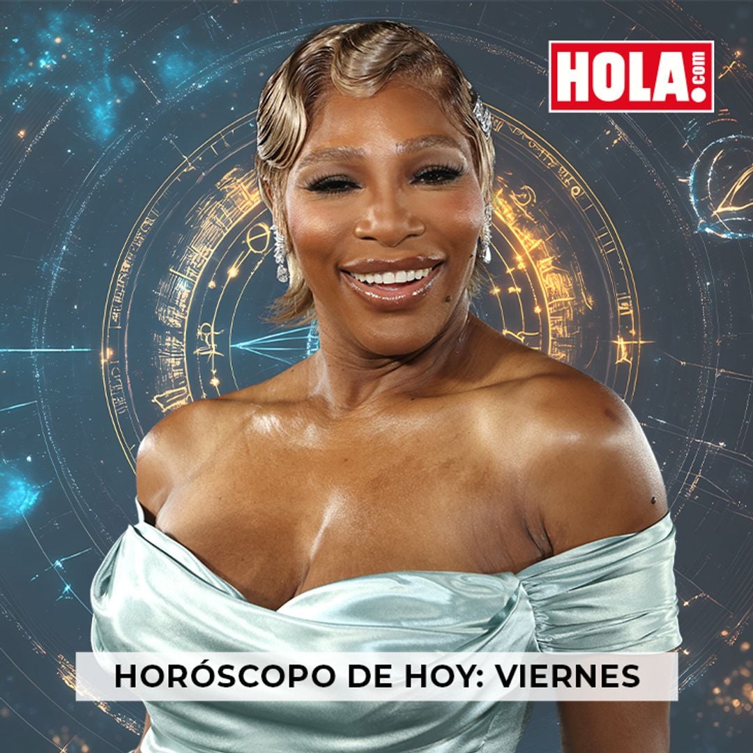 Horóscopo de hoy, viernes 26 de septiembre, consulta lo que dice tu horóscopo diario