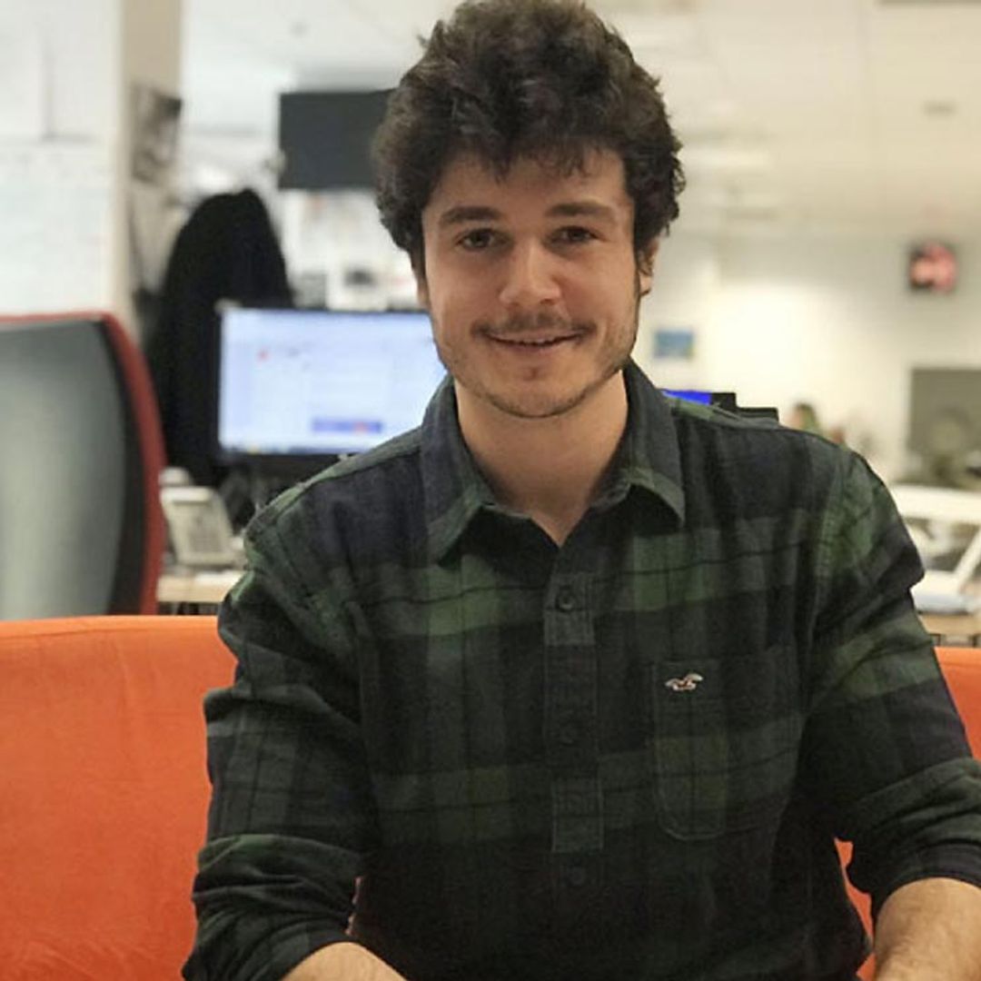 Lo que aún no sabes de Miki, nuestro representante en Eurovisión